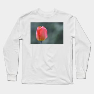 Tulip Long Sleeve T-Shirt